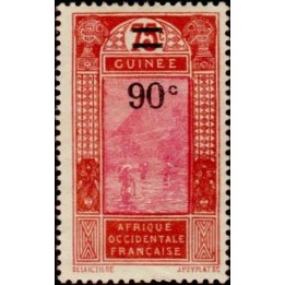 Guinée - 101