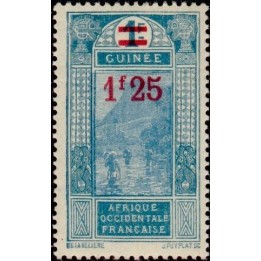 Guinée - 102