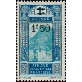 Guinée - 103