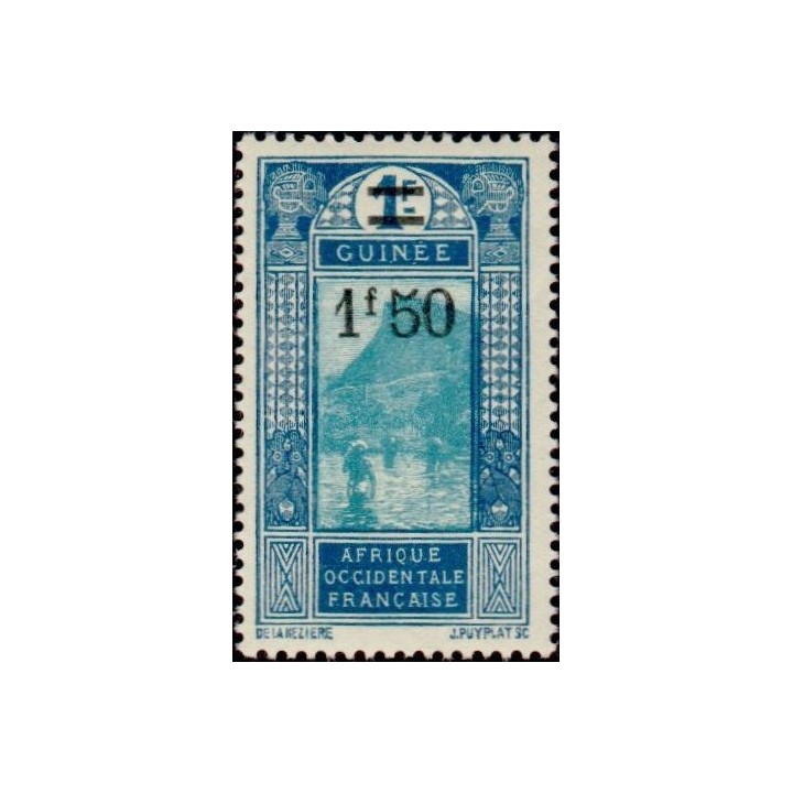 Guinée - 103