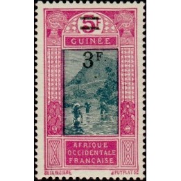 Guinée - 104