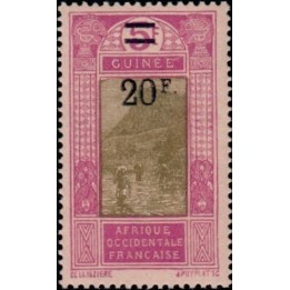 Guinée - 106