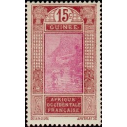 Guinée - 107