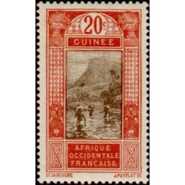 Guinée - 108