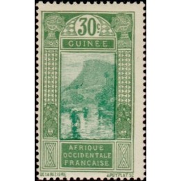 Guinée - 109