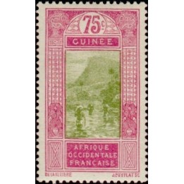 Guinée - 110