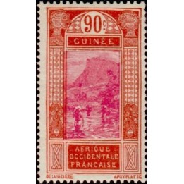 Guinée - 111