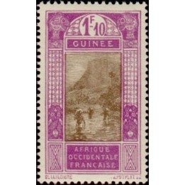 Guinée - 112