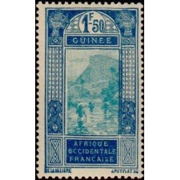 Guinée - 113