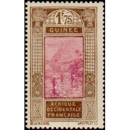 Guinée - 113A