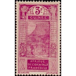 Guinée - 114