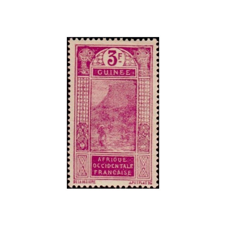 Guinée - 114