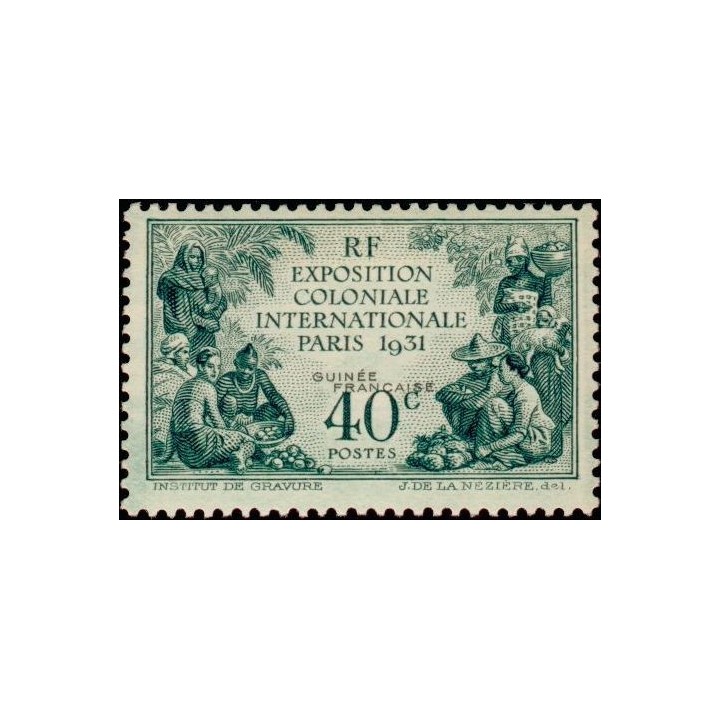 Guinée - 115