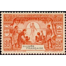 Guinée - 117