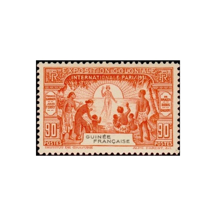 Guinée - 117