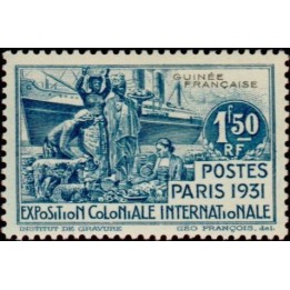 Guinée - 118