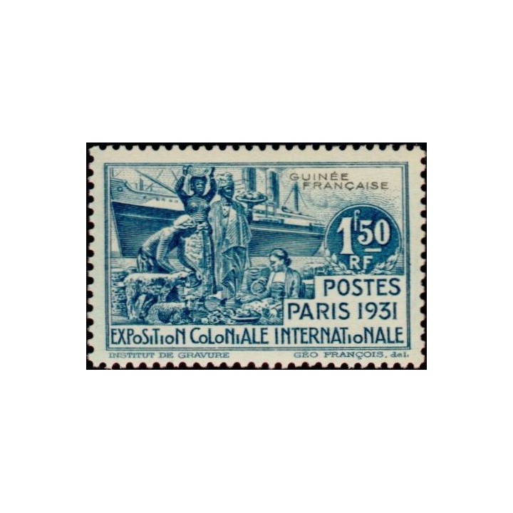 Guinée - 118