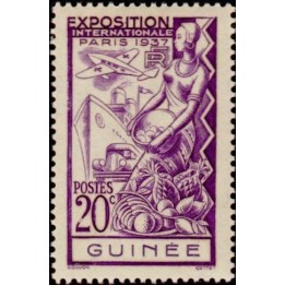 Guinée - 119