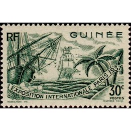 Guinée - 120