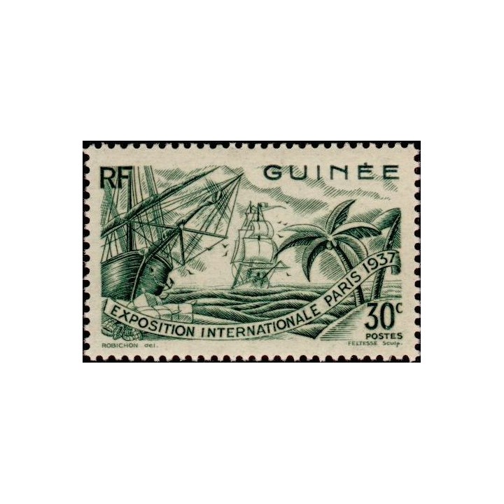 Guinée - 120