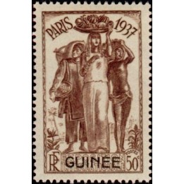 Guinée - 122