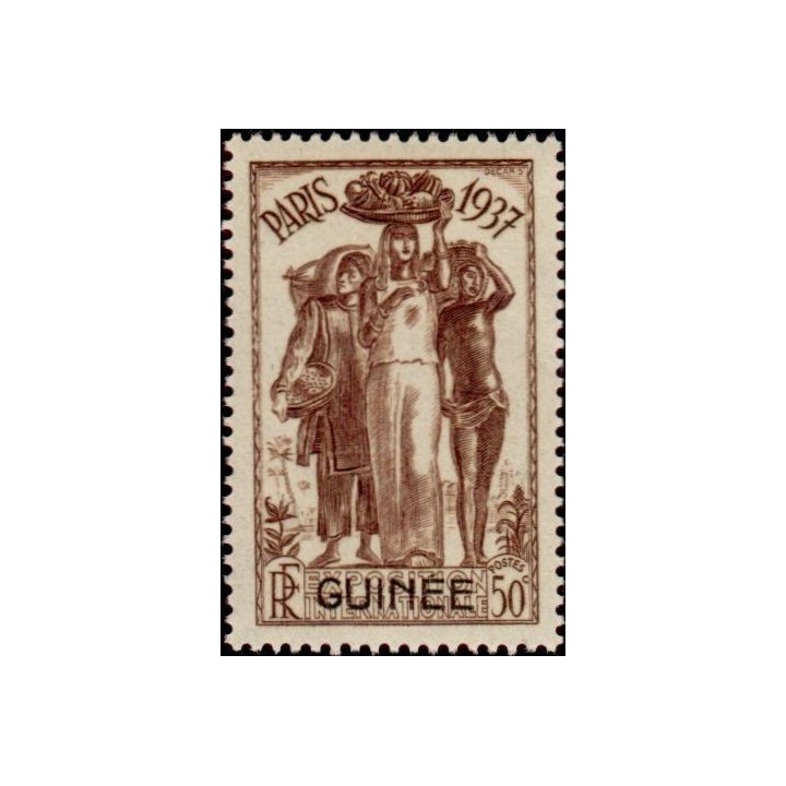 Guinée - 122