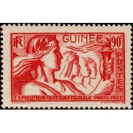Guinée - 123