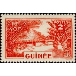 Guinée - 125