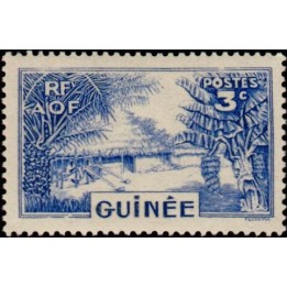 Guinée - 126