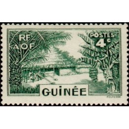 Guinée - 127