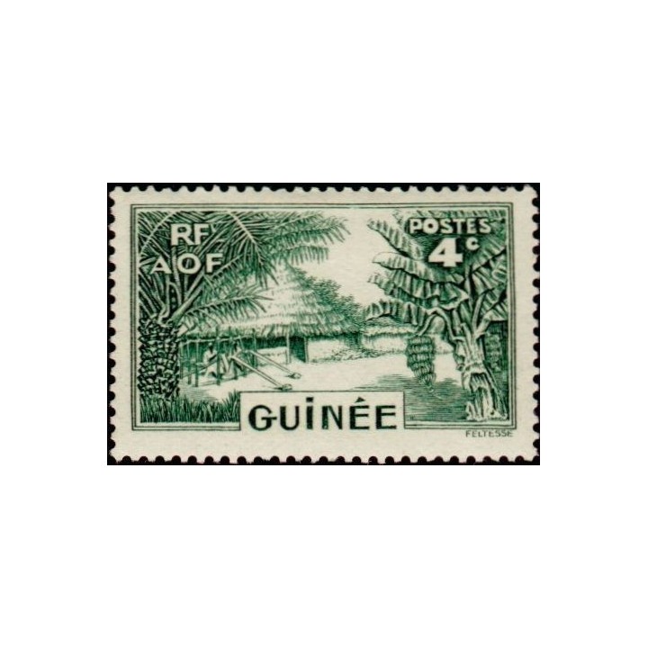 Guinée - 127
