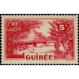 Guinée - 128