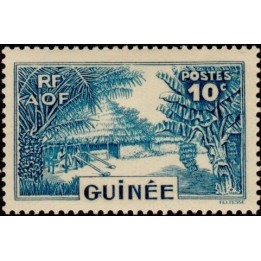 Guinée - 129