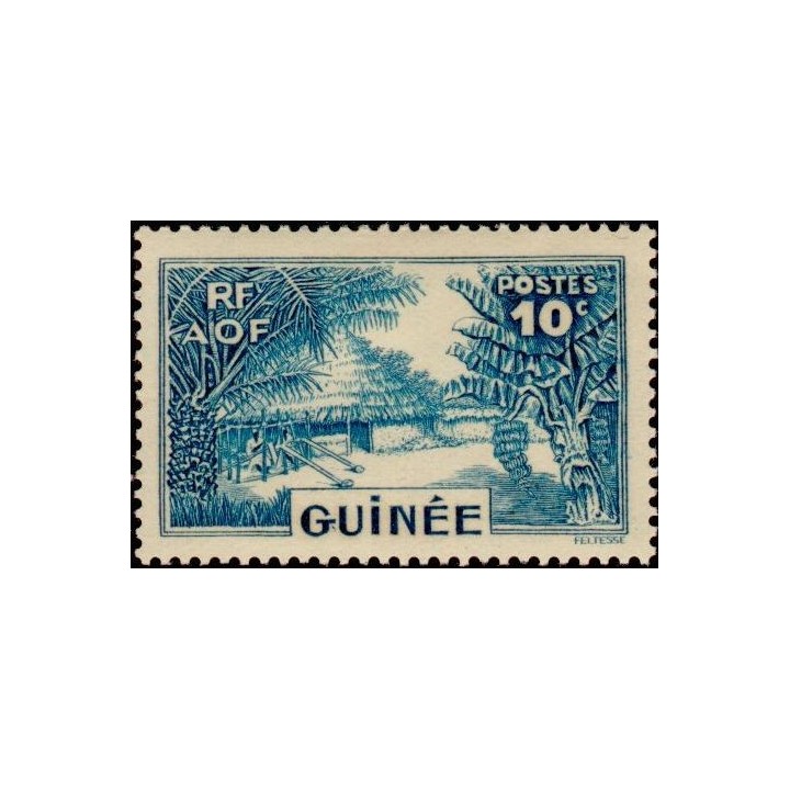 Guinée - 129