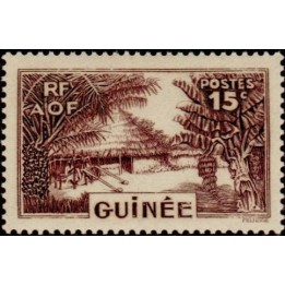 Guinée - 130