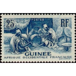 Guinée - 132