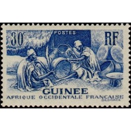 Guinée - 133