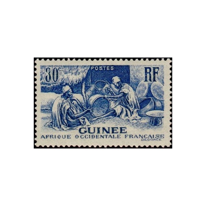 Guinée - 133