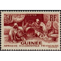 Guinée - 135