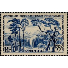 Guinée - 136
