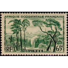 Guinée - 137