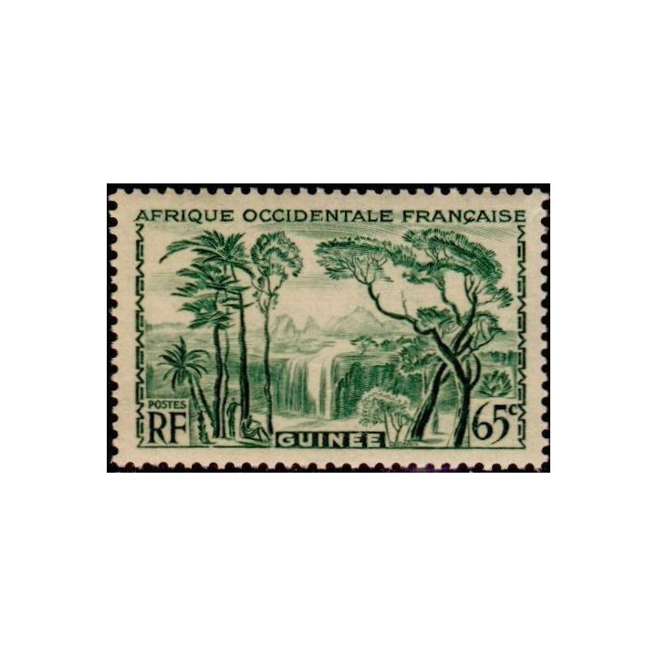 Guinée - 137