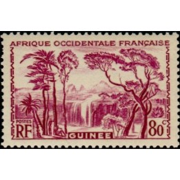 Guinée - 138
