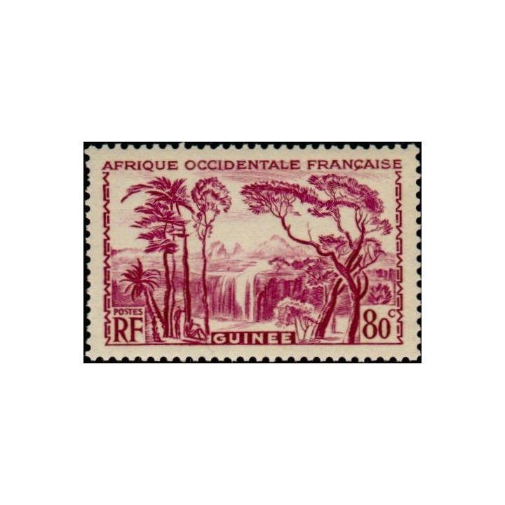 Guinée - 138