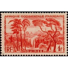 Guinée - 139