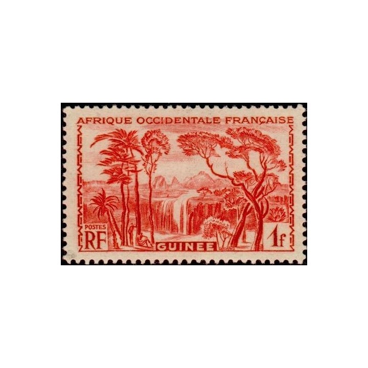 Guinée - 139