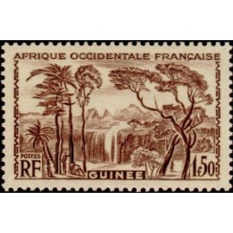 Guinée - 140