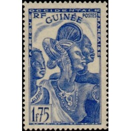 Guinée - 141
