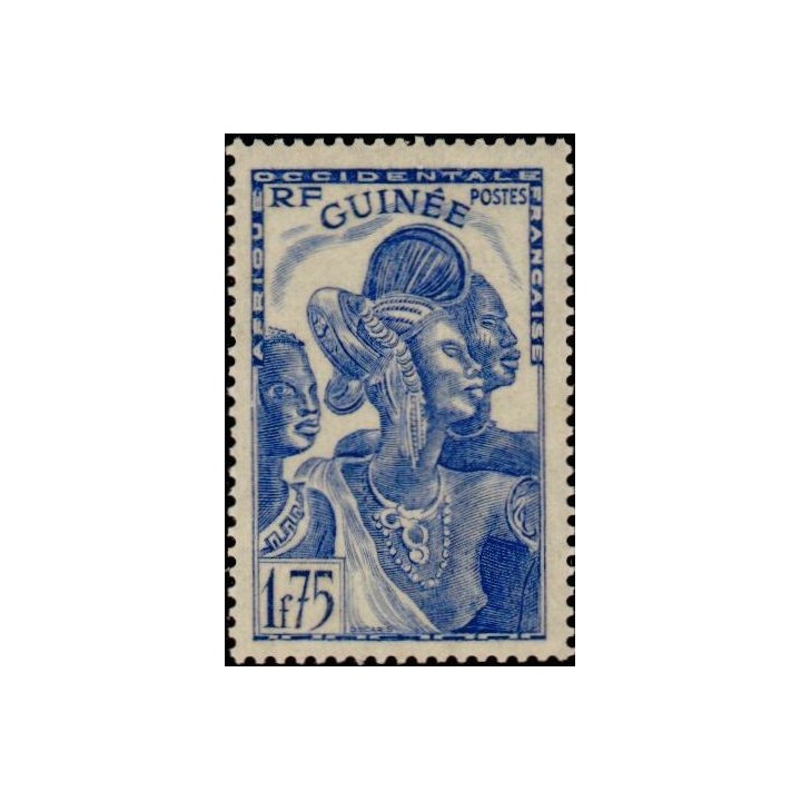 Guinée - 141