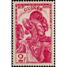 Guinée - 142